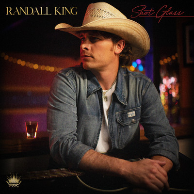 シングル/You In A Honky Tonk/Randall King
