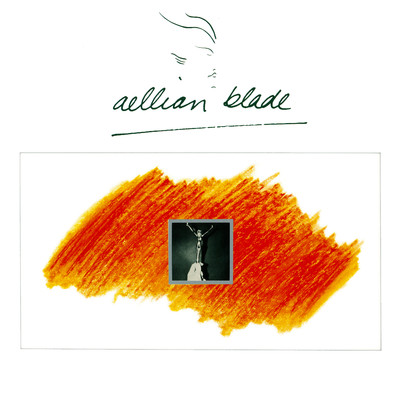 アルバム/Aellian Blade/Aellian Blade