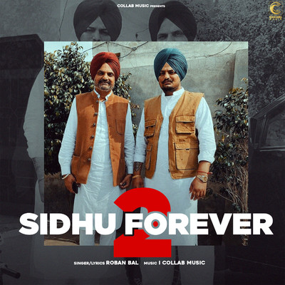 シングル/Sidhu Forever 2/Roban Bal