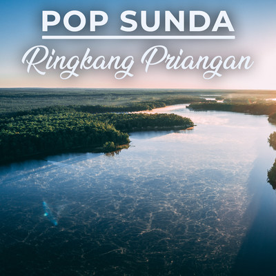 アルバム/Pop Sunda Ringkang Priangan/Nining Meida