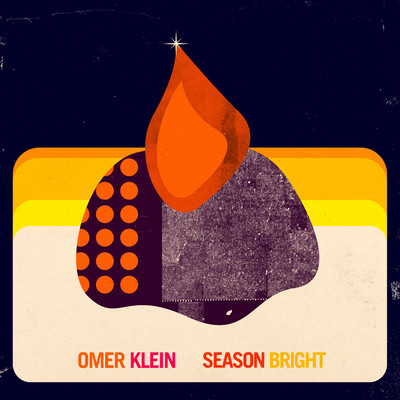 アルバム/Season Bright/Omer Klein