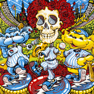 Knockin' on Heaven's Door (Live at Wrigley Field, Chicago, IL, 6／14／2019)/Dead & Company