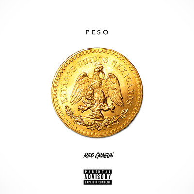 シングル/Peso/Reo Cragun