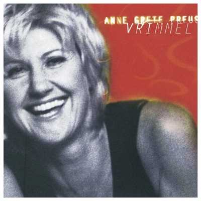 アルバム/Vrimmel (2013 Remaster)/Anne Grete Preus