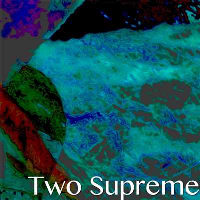Two Supreme/Amaryllis Heliotrope