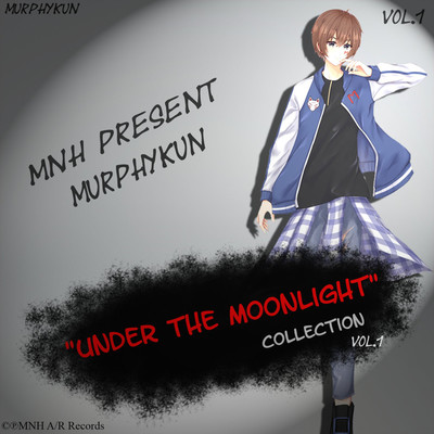Murphykun MNH Present Under The Moonlight(Collection Vol.1)/Murphykun