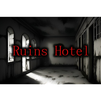 Ruins Hotel/Goriness-Nu