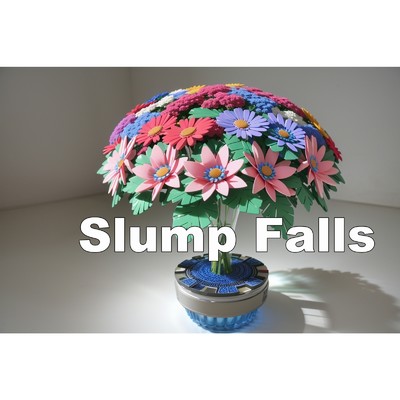 Slump Falls/Play Heart