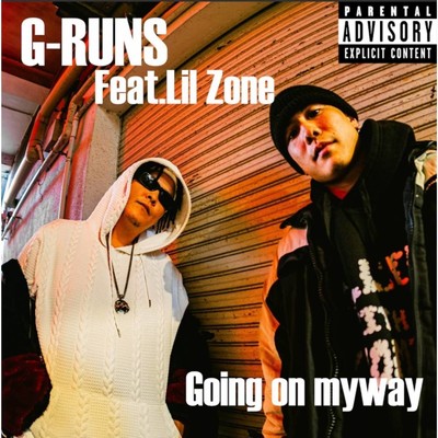G-RUNS feat. Lil Zone