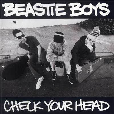 Check Your Head (Explicit)/ビースティ・ボーイズ