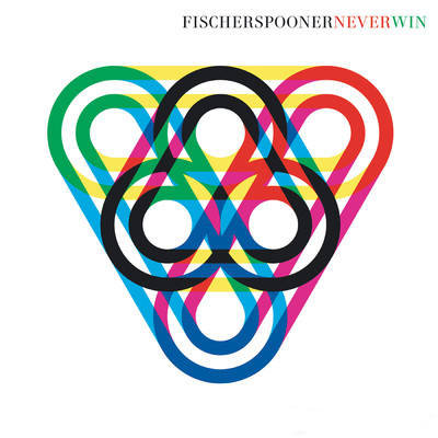 Never Win (TV On The Radio Hoof-Hearted Remix)/Fischerspooner