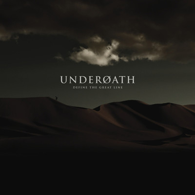 アルバム/ディファイン・ザ・グレイト・ライン/Underoath