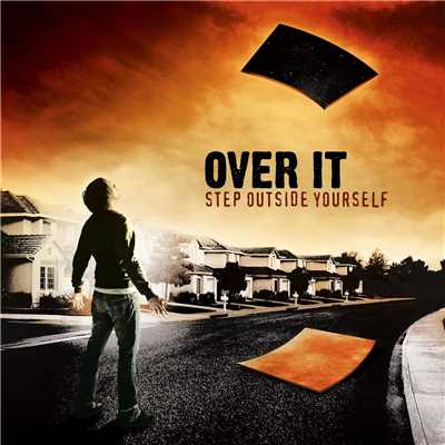 シングル/ディスオナー、ディスオーダー (featuring Mike Herrera)/Over It