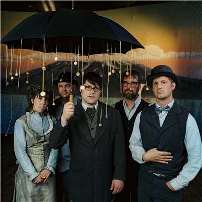 The Perfect Crime #2 (CONNECT Set)/The Decemberists