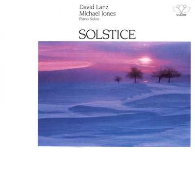 Solstice/David Lanz／Michael Jones