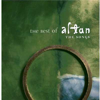 The Best Of Altan - The Songs/アルタン
