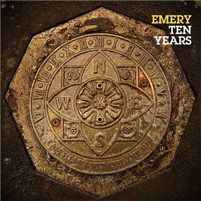 アルバム/Ten Years/Emery