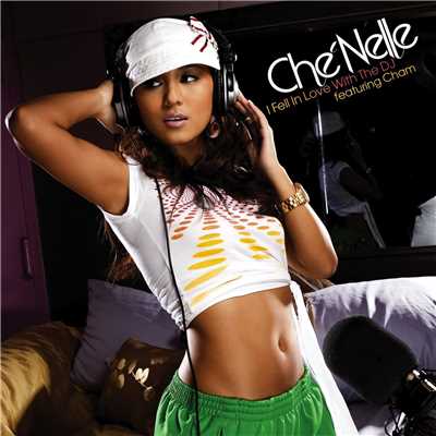I Fell In Love With The DJ/Che'Nelle／Cham