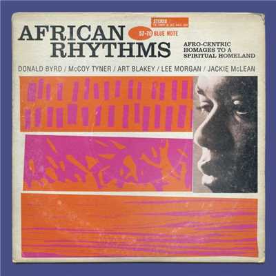 シングル/Home Is Africa (1986 Remastered Version)/ホレス・パーラン