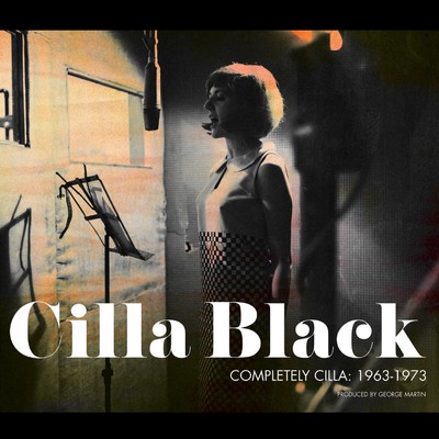 アルバム/Completely Cilla (1963-1973)/Cilla Black