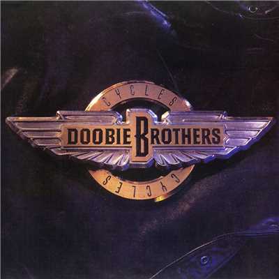 アルバム/Cycles/The Doobie Brothers