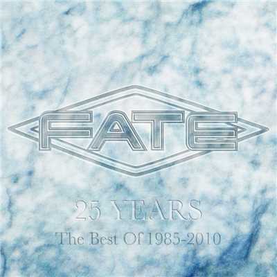 (I Can't Stand) Losing You [2004 Remaster]/Fate