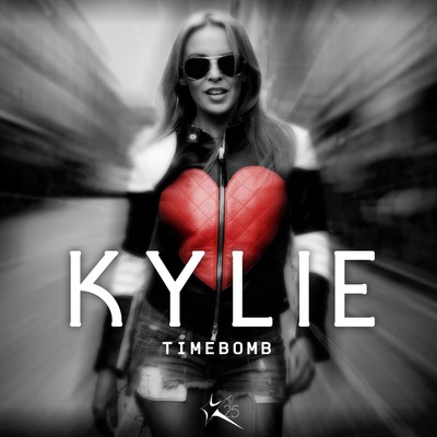 シングル/Timebomb/Kylie Minogue