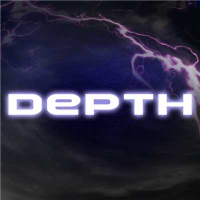 着うた®/Depth (feat. 初音ミク)/AVTechNO！