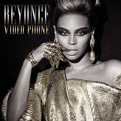 Video Phone/Beyonce