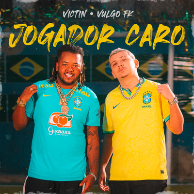 Jogador Caro/VICTIN