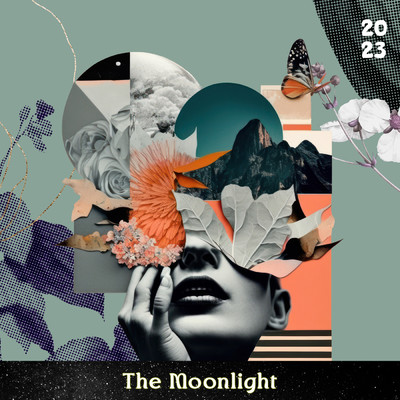 The Moonlight/Ellie Cyrus／Daniel J