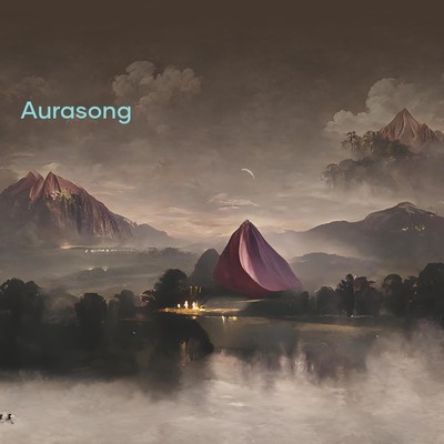 Ephemeral Reverberations/Aurasong