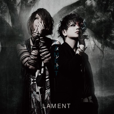 アルバム/LAMENT/The THIRTEEN
