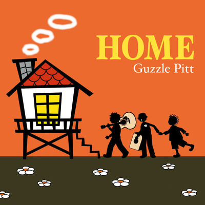 アルバム/HOME/Guzzle Pitt