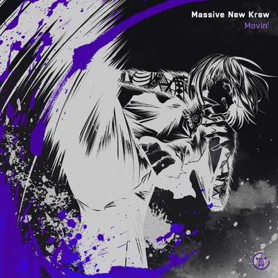シングル/Movin'/Massive New Krew