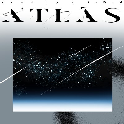 アルバム/ATLAS/i.D.A