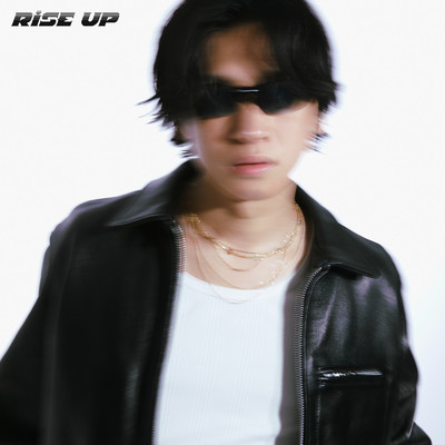 Rise up/CPO & Kouichi Arakawa