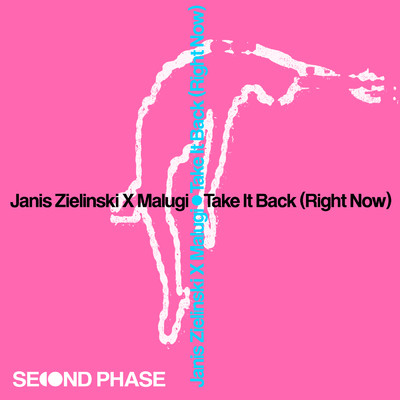 Take It Back (Right Now)/Janis Zielinski／Malugi