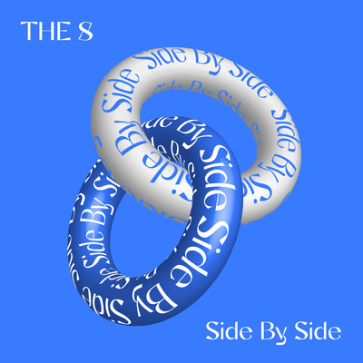 アルバム/Side By Side/THE 8