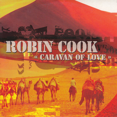 シングル/Caravan Of Love (Karaoke Version)/Robin Cook