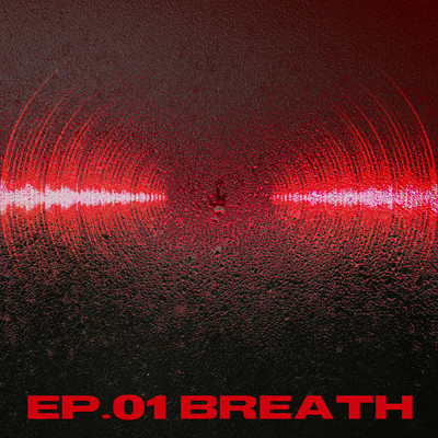 アルバム/TRINITY : EP.01 BREATH/TRINITY