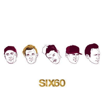 SIX60 (Explicit)/SIX60