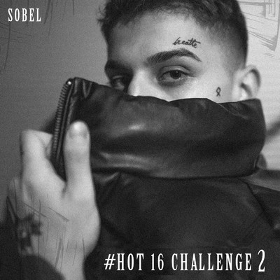 #Hot16Challenge2 (Explicit)/Sobel