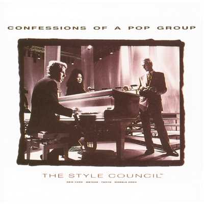 Confessions Of A Pop Group (Digitally Remastered)/ザ・スタイル・カウンシル