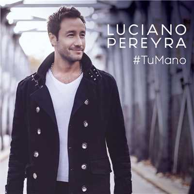 Justo Ahora/Luciano Pereyra