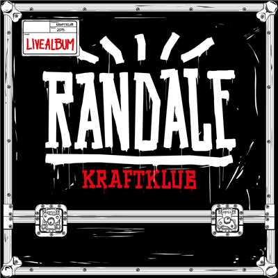 アルバム/Randale (Live)/Kraftklub
