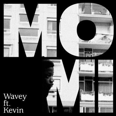 シングル/Wavey (featuring Kevin／Instrumental)/Momi