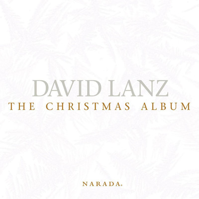 The Christmas Album/デヴィッド・ランツ