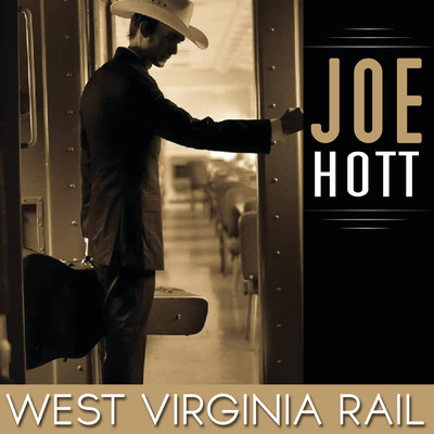 West Virginia Rail/Joe Hott