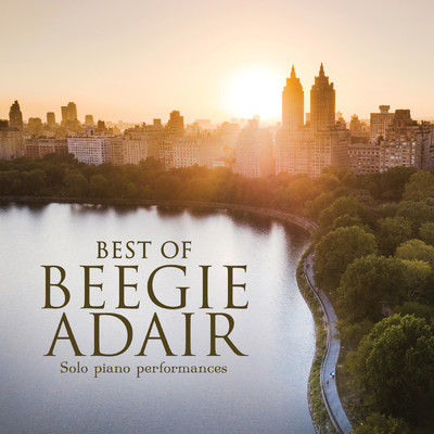 アルバム/Best Of Beegie Adair: Solo Piano Performances/ビージー・アデール